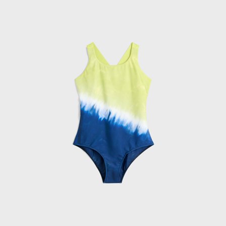 66 North women's Women's Straumur Swimsuit Accessories - Northern Lights - S