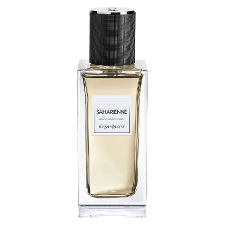 Yves Saint Laurent Le Vestiaire Des Parfum Saharienne Eau de Parfym & EdT Unisex 125 ML