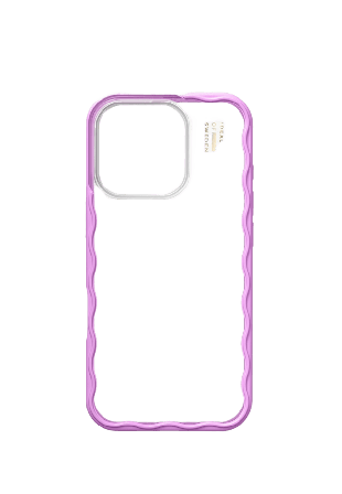 Ideal Of Sweden Frame Case Iphone Skal & skärmskydd Dam Rosa 17