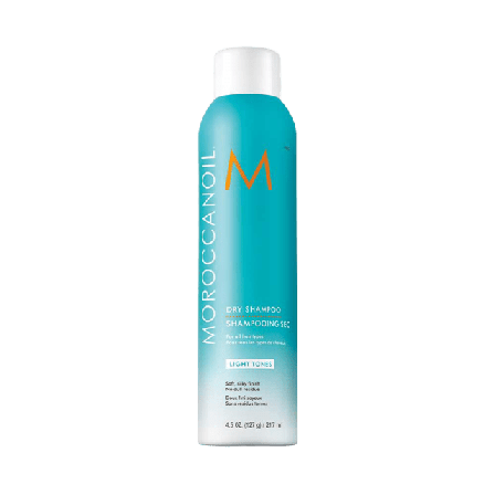 Moroccanoil Light Dry shampoo Torrschampo Dam 205ML