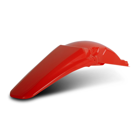 Kotflügel Hinten Polisport - Honda CRF 250R 2004-2005