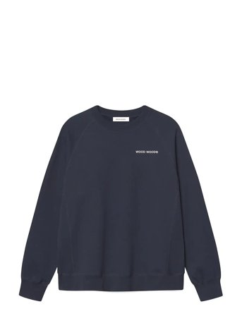 WOOD WOOD | Wwhester Chest Print | L