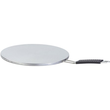 Mauviel Mellemlægsplade Ø 22 cm - Sølv | KitchenOne