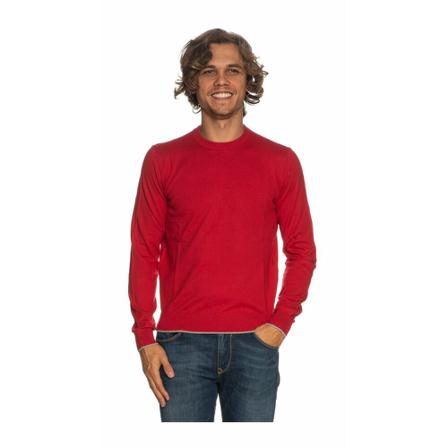 Armani Sweatshirts Rød, Herre