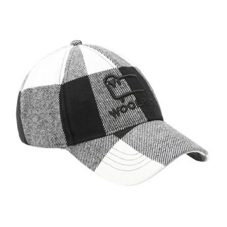 Woolrich - Kepsar - Grå - Herr - Storlek: One Size, Herr, Storlek: ONE SIZE