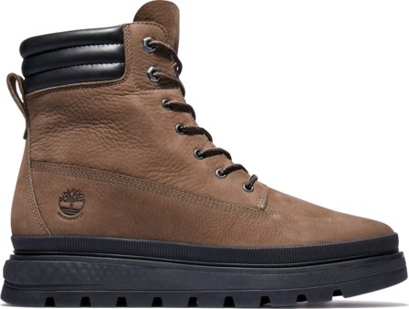 Timberland Women's Ray City 6 Inch Boot Women unlined boots Brown 38,5