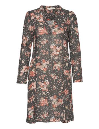 Gianna Tunic Patterned ODD MOLLY