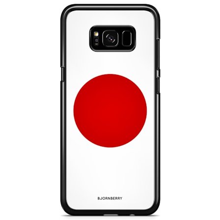 Bjornberry Skal Samsung Galaxy S8 Plus - Japan
