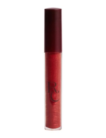 Rudolph Care Lips Soft & Glossy- Andrea 02 - Red - 5 ML