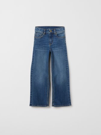 SALLY Denim Polarn O. Pyret 104 lastenvaatteet blue