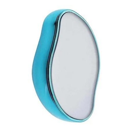 Smärtfri fysisk hårborttagning Epilatorer Crystal Hair Eraser Bl