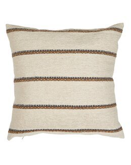 Tyynynpäällinen Paul villasekoitus 1-pakkaus Pellava