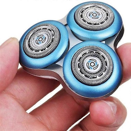 SH70 Ersättningshuvud för Serie 7000