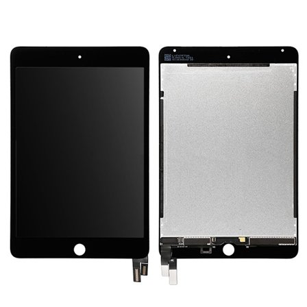 Apple iPad Mini 4 LCD Display & Touch - Svart