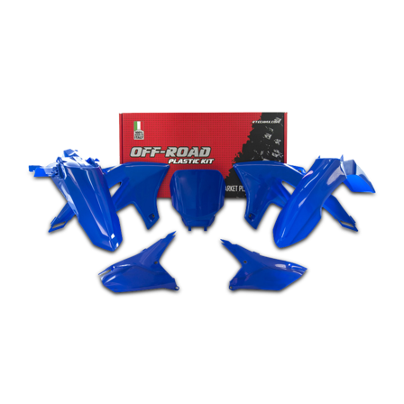 Rtech Plastic Kit - Yamaha YZ 450FX 2024-2026