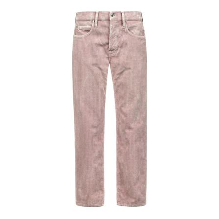 Roy Roger's, Trousers Roze, Dames, Maat:W28
