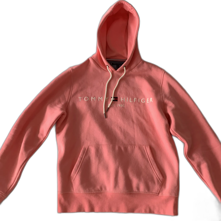 Tommy hilfiger hoodie