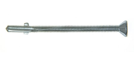 Gunnebo 7822 Borrwing 100-pack, utvändig TX-30, 5,5 x 90 mm, Infästning