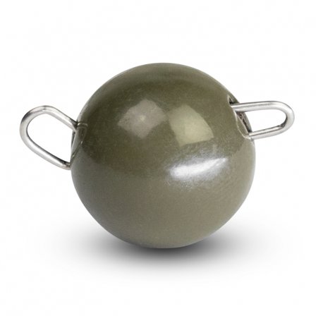 Söder Tackle Tungsten Cheburashka Sinker (2-pack) - 14g