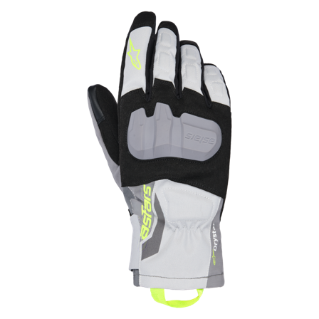 Alpinestars XT-3 Drystar Isolerade MC-Handskar Svart/Mörkgrå 4XL