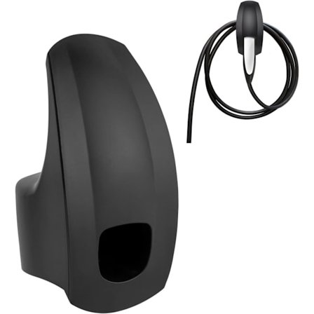 (EU-standard) Laddkabelhållare för Tesla Model 3 Model Y Mod