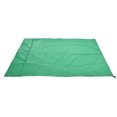 Pustende Plantetrekk Gjenbrukbar Jakke for Grønnsaker Frukt og Busker