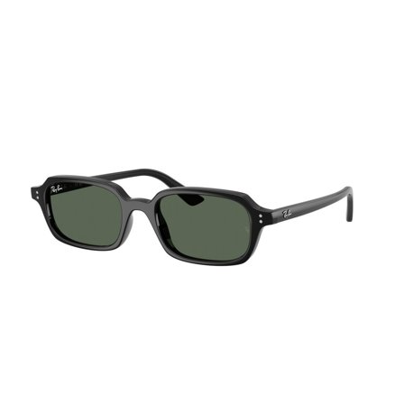 Ray-Ban Zuri -Aurinkolasit - Black Rectangular - Ray-Ban RB4455 667771 4919