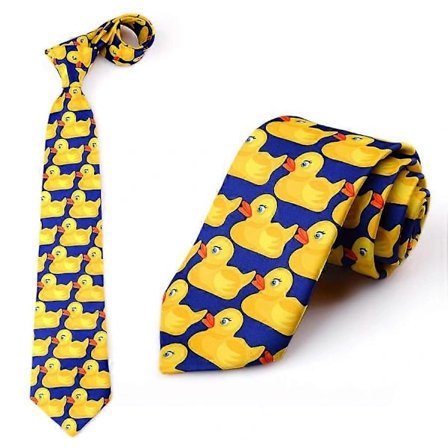 Ducky Slips Hur Jag Träffade Din Mor Ducky Slips Barney Stinson Ankeslips Unisex