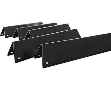 Weber-Flavorizer Bars, Porselensemaljerte – Spirit 300-serien (2013–)-Porselensemaljerte Flavorizer Bars til Spirit 300 (2013–)-Barbecue-Reservedeler 