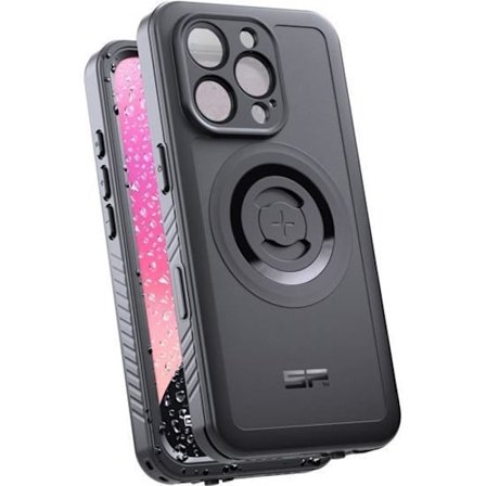 SP Coque för telefon SPC+ Xtreme iPhone 16 Pro