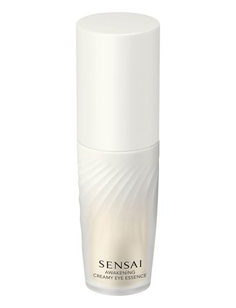 SENSAI Awakening Creamy Eye Essence - Nude - 20 g