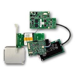 BROADCOM LSI CacheVault Kit - cachedatavernmodul for RAID-kontroller
