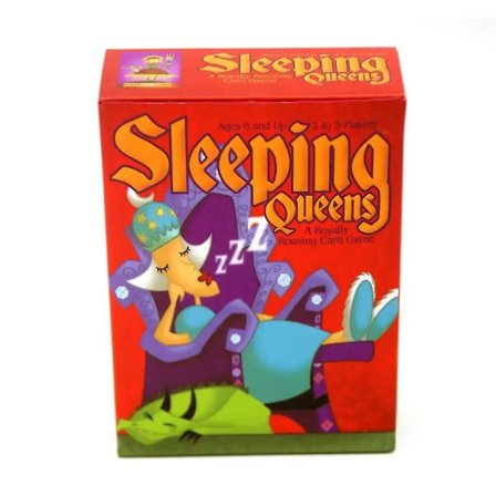 Here To Slay Engelsk Version Av Kortspel Familjesammankomst Fest Fritidsleksak Present