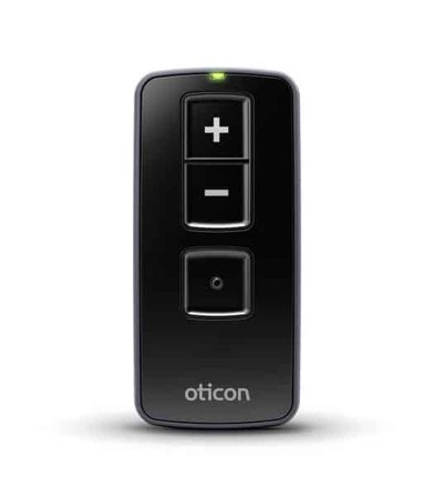 Oticon Remote Control 3.0