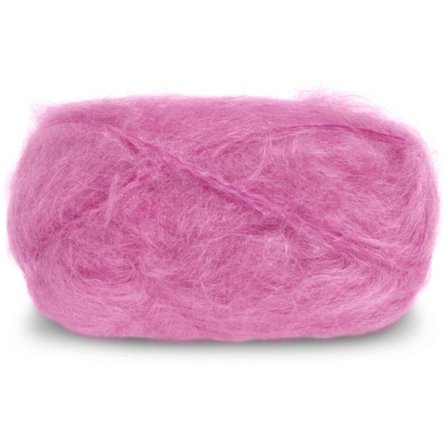 Bæstmor Garn Påfugl-in-Paris Fuchsia 7952, 50g