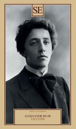 Taccuini Aleksandr Blok
