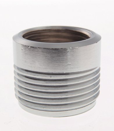 Mora 409345.AE Övergångsnippel G20, Installation