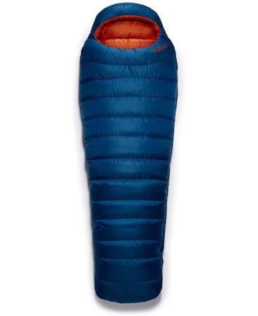 Rab Ascent 700 Regular LZ Ink