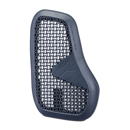 Alpinestars Nucleon Flex Pro Ci Removable Chest Protector Anthracite L