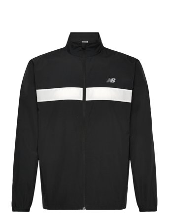 New Balance Sport Essentials Jacket - Black - M
