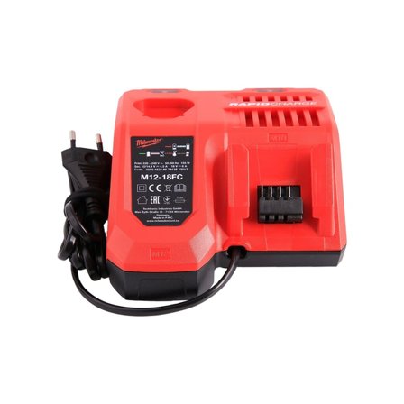 Extra laddare, för luftblås 722725