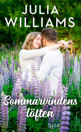 Sommarvindens löften - Bok - Häfte