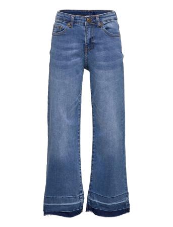 Tnvinka Wide Jeans Blue The New