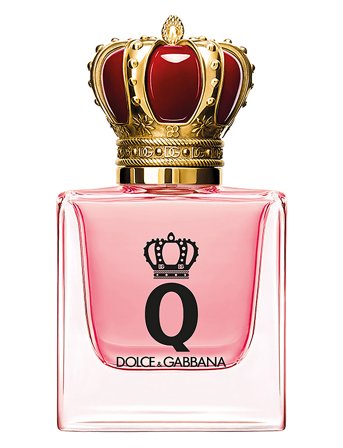 Dolce&Gabbana Q By Dolce&Gabbana Edp - Nude - 30 ml