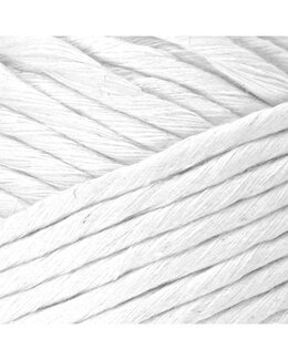 Durable Rope 3 mm Weiß