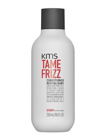 KMS Hair Tame Frizz Conditioner - Nude - 250 ml