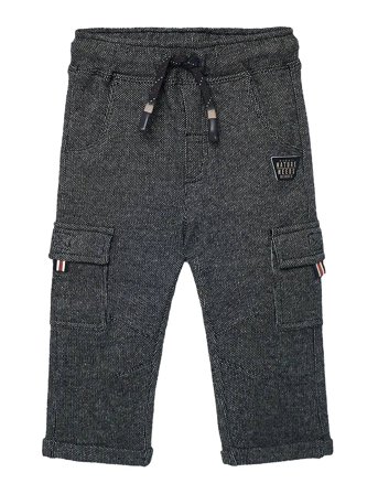 Boboli | Knit Trousers Fantasy | 122