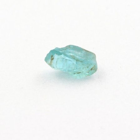 Kivet ja mineraalit. Paraiba Apatiitti. 0,745 ct. Pakistan.