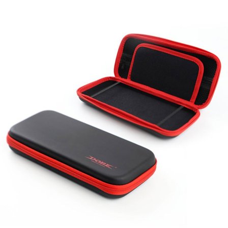 DOBE Ninstendo Switch OLED TNS-1130 EVA-bæretaske