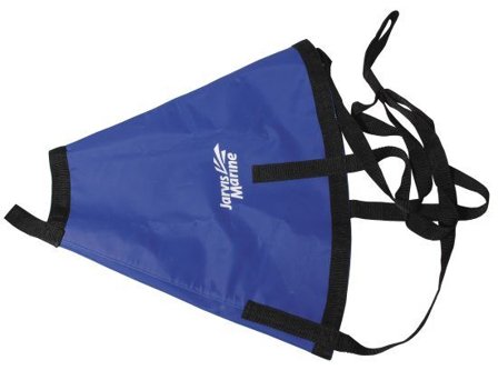 Jarvis Marines drivankare 43cm